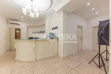 For sale - Office in k.k. Chayka,  Varna