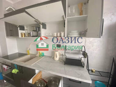 Satış - Apartman olarak Nesebar,  Burgas