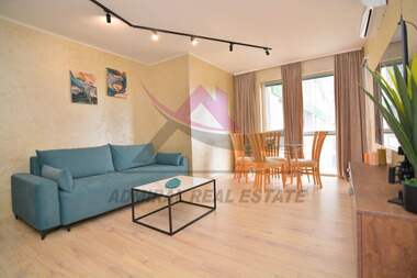 For rent - Apartment in Kaysieva gradina,  Varna