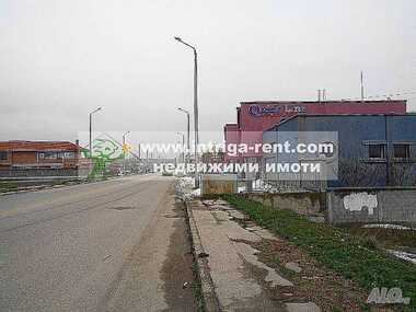 Vânzare - Teren de construcții în Promișlena zona-Iug,  Haskovo