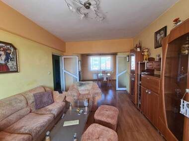 For sale - Apartment in Ovcharski,  Haskovo