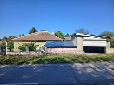 For sale - House in Preselentsi,  Dobrich