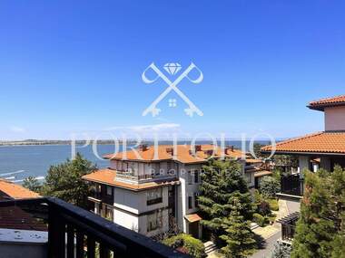 Verkauf - Wohnung in Sozopol,  Burgas