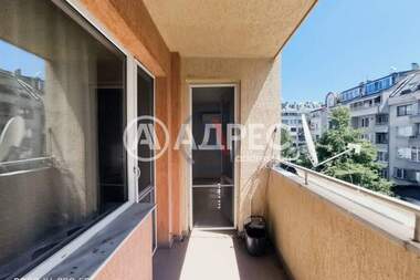 For sale - Apartment in Borovo,  Sofia