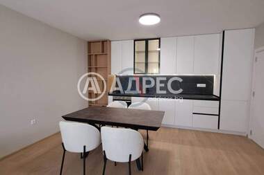 For sale - Apartment in Center,  Varna