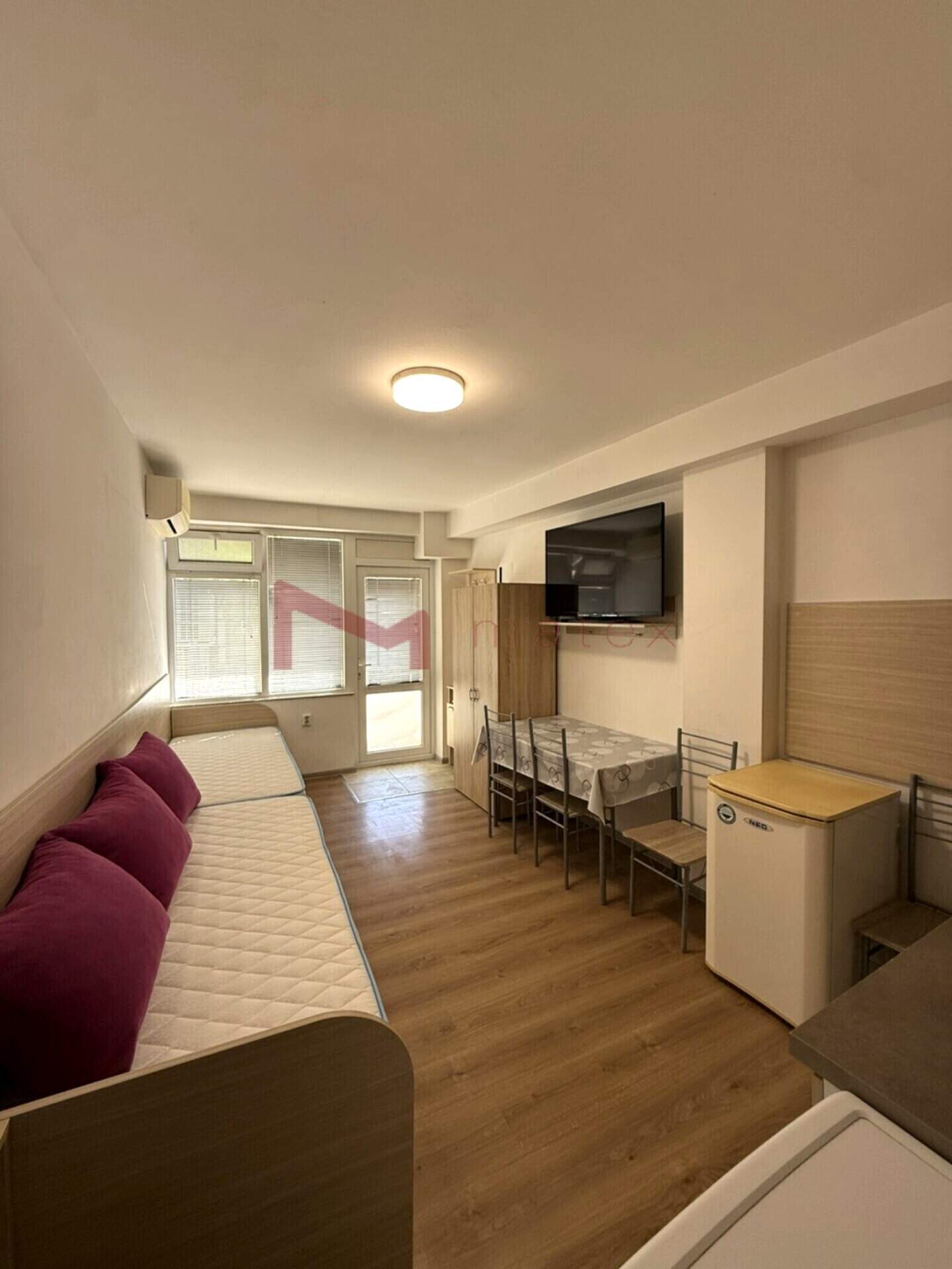 Studio Apartment in Hristo Botev, Varna – photo 2