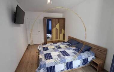 Kira - Apartman olarak Grand Mol,  Varna