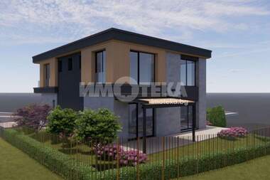 For sale - House in Pancharevo,  Sofia