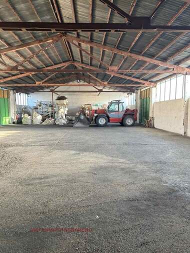 For sale - Warehouse in Nova Zagora,  Sliven