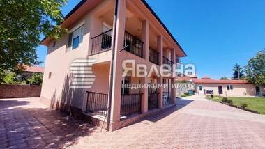 For sale - House in Kableshkovo,  Burgas