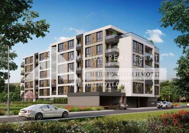 For sale - Apartment in Karshiaka,  Plovdiv