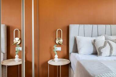 Kira - Apartman olarak Oborishte,  Sofia
