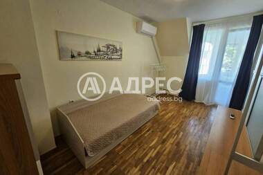 For rent - Apartment in Okrajna bolnica - Generali,  Varna