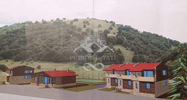 Satış - İnşaat arsası olarak Velingrad,  Pazarcik