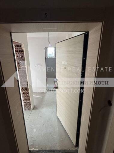 Продажба - Апартамент в Тракия,  Пловдив