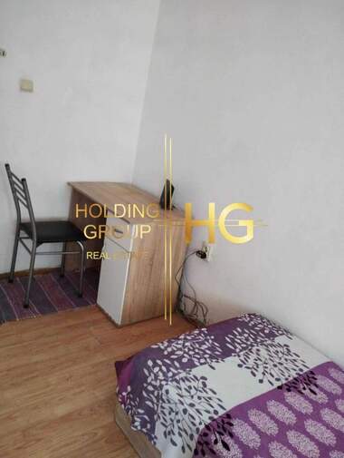 For rent - Apartment in VINS - Cherven ploshtad,  Varna
