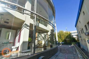 For sale - Store in Industrialna zona-Sever,  Plovdiv
