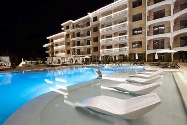 Satış - Apartman olarak Nesebar,  Burgas