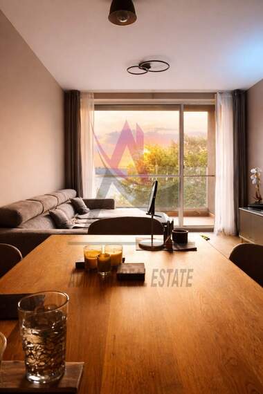 Vânzare - Apartament în Briz,  Varna