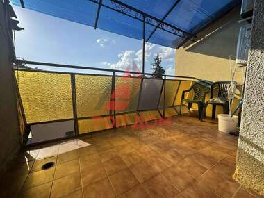 Miete - Wohnung in Asparuhowo,  Warna