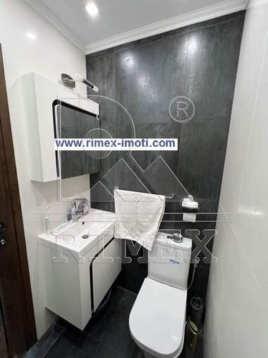 Продажба - Апартамент в Каменица 2,  Пловдив