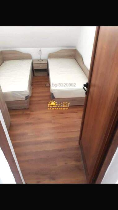Kira - Apartman olarak Sarafovo,  Burgas