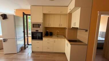 Verkauf - Wohnung in Rawda,  Burgas