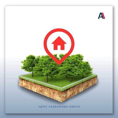 Продажба - Парцел за строителство в Две Могили,  Русе