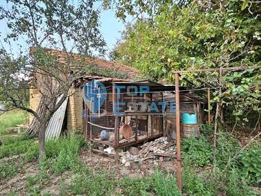 Продажба - Къща в Писарево,  Велико Търново