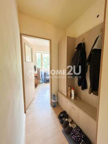 For sale - Apartment in Asparuhovo,  Varna