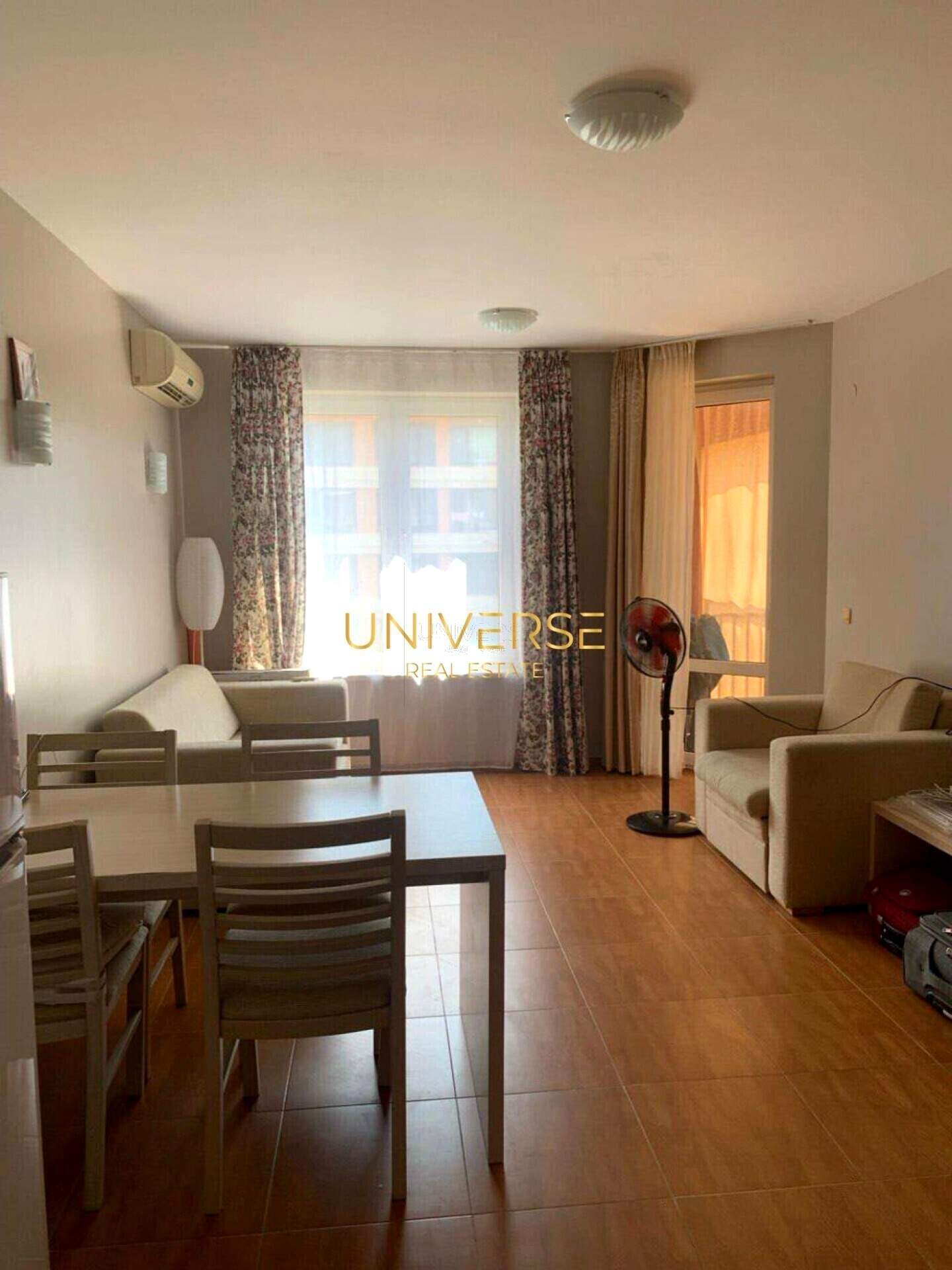 Zweizimmer Wohnung in Sweti Wlas, Burgas – Foto 4