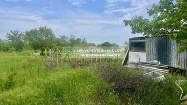 Vânzare - Teren de construcții în Promișlena zona-Iug,  Haskovo