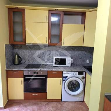 For rent - Apartment in Geo Milev,  Sofia