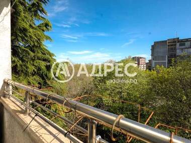 Vânzare - Apartament în Izgrev,  Burgas