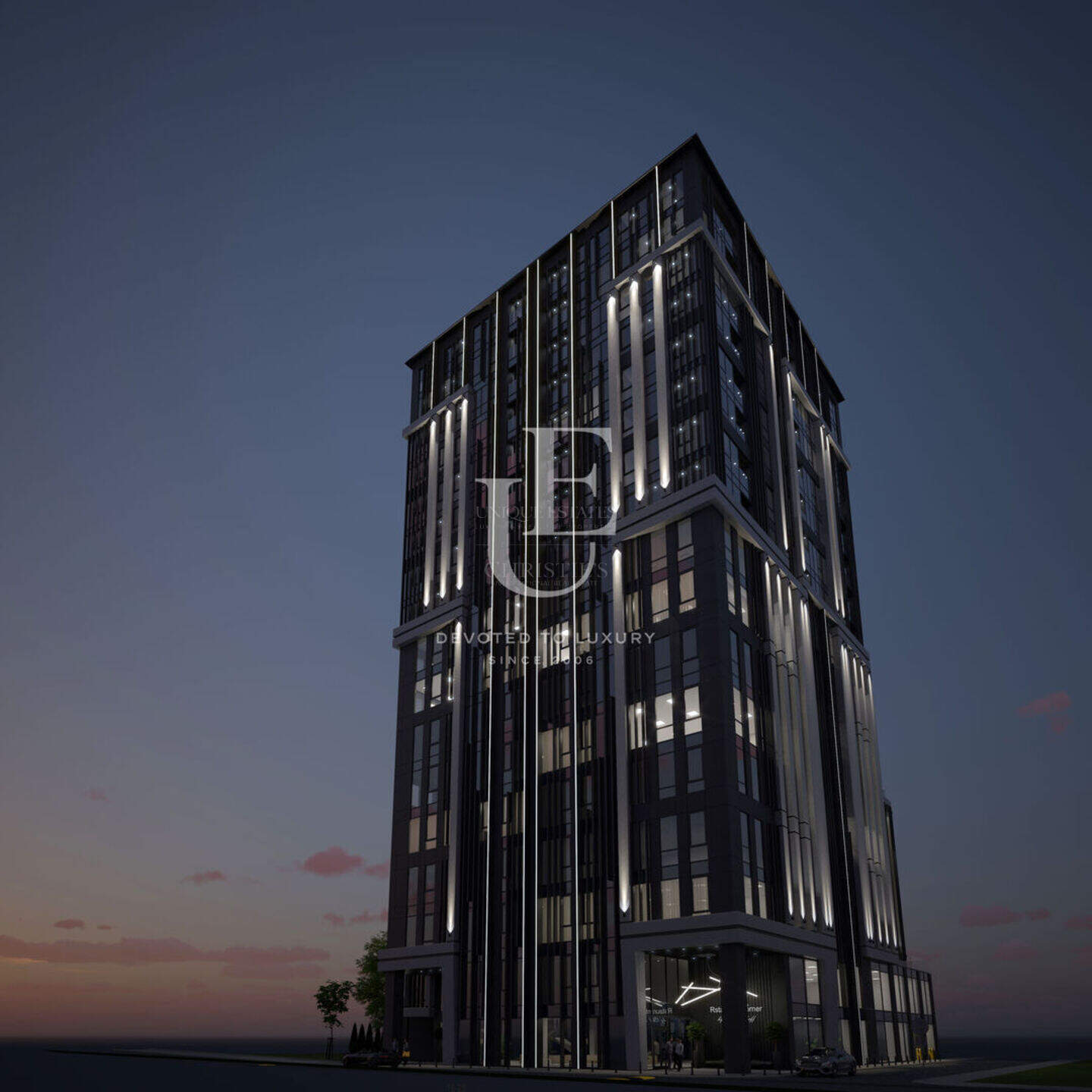 İki odalı Apartman olarak Center, Sofia – fotoğraf 9