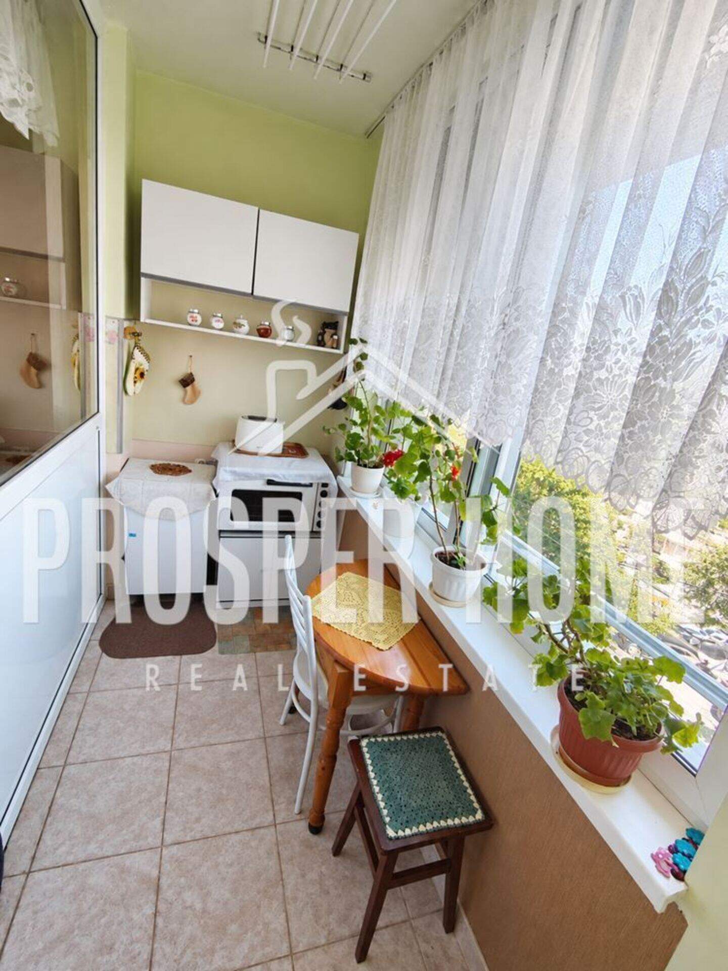 Zweizimmer Wohnung in Bratia Miladinowi, Burgas – Foto 8