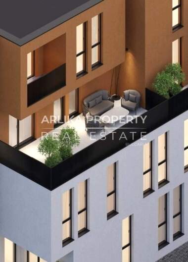 For sale - Apartment in Svilengrad,  Haskovo