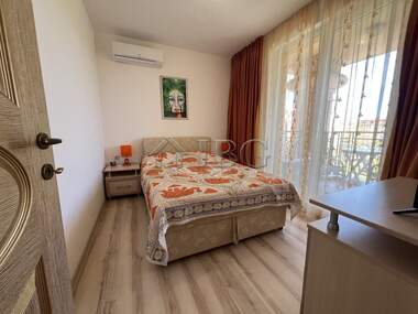 Satış - Apartman olarak Sveti Vlas,  Burgas