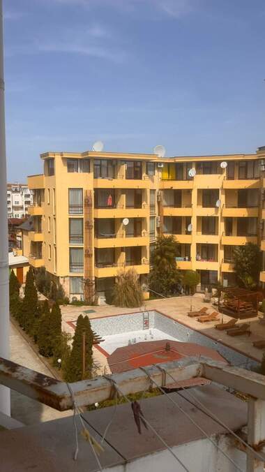 Satış - Apartman olarak Sunny Beach,  Burgas