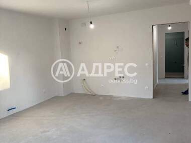 Продажа - Квартира в Кръстова вада,  София