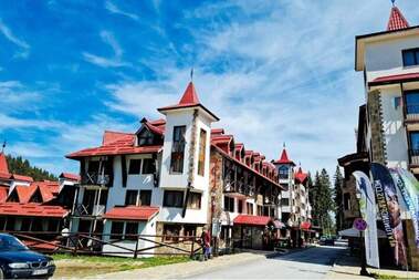 For sale - Gym in Pamporovo,  Smolian