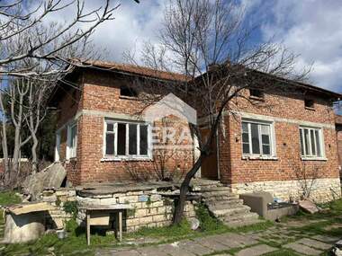 Продажба - Къща в Братя Даскалови,  Стара Загора