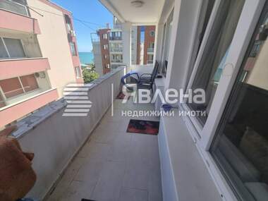 For rent - Apartment in Pomorie,  Burgas