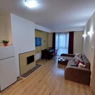For sale - Apartment in Bansko,  Blagoevgrad