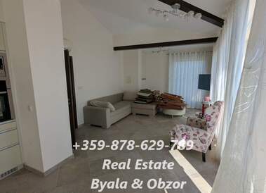 For sale - Apartment in Biala,  Varna