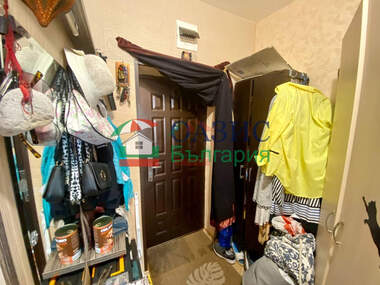 Satış - Apartman olarak Koşarica,  Burgas