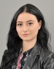 Iana Petrova
