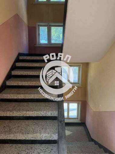 Verkauf - Wohnung in Parwomay,  Plowdiw