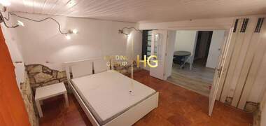 For rent - Apartment in Okrajna bolnica - Generali,  Varna