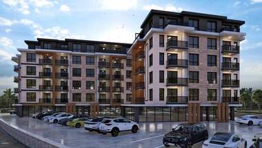 Продажба - Апартамент в Свиленград,  Хасково
